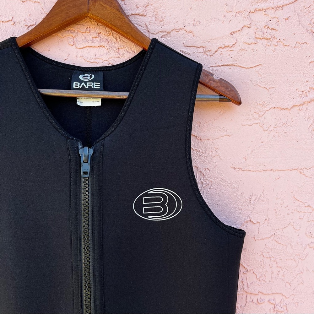 Bare Wetsuit Size XL